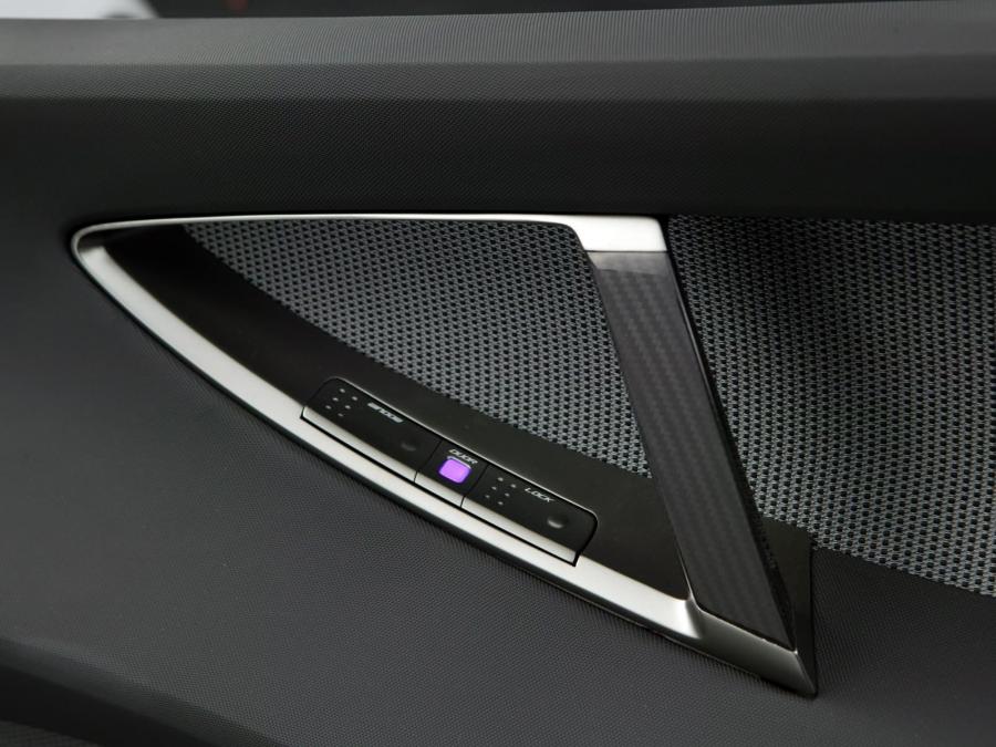  Toyota FT-HS Concept 2007 года  (фото 34 из 152)